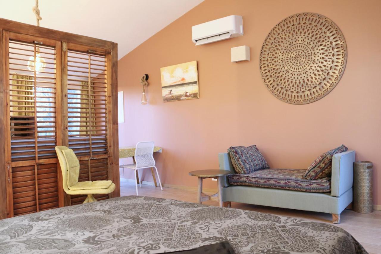 Le Jardin D'Erables St Remy 7 Ha Piscine/Clim Villa Paluds de Noves ภายนอก รูปภาพ