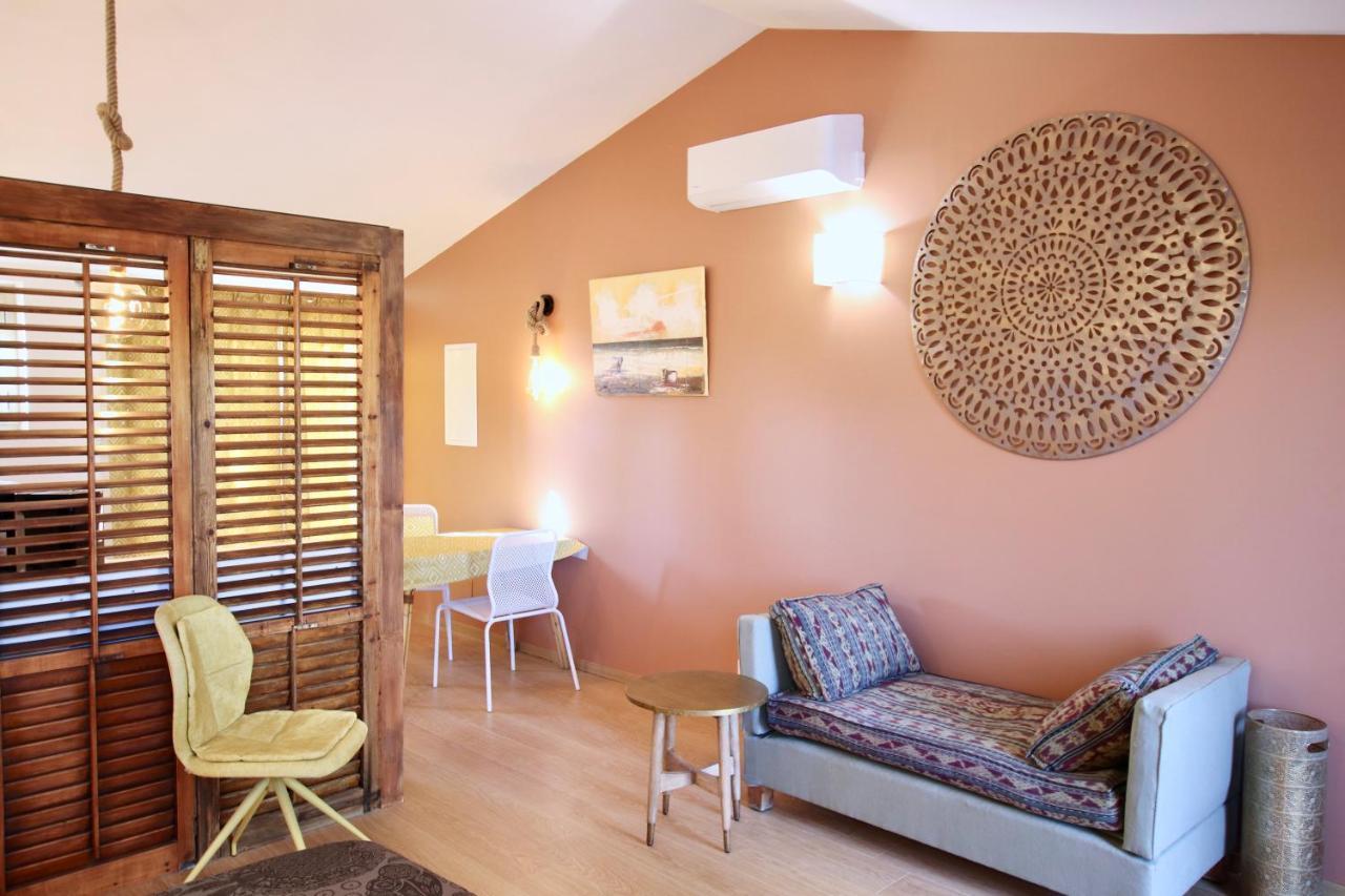 Le Jardin D'Erables St Remy 7 Ha Piscine/Clim Villa Paluds de Noves ภายนอก รูปภาพ