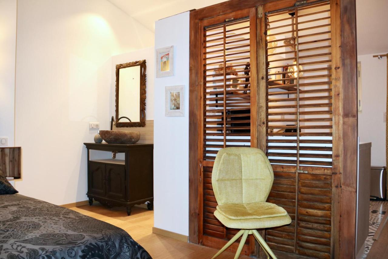 Le Jardin D'Erables St Remy 7 Ha Piscine/Clim Villa Paluds de Noves ภายนอก รูปภาพ