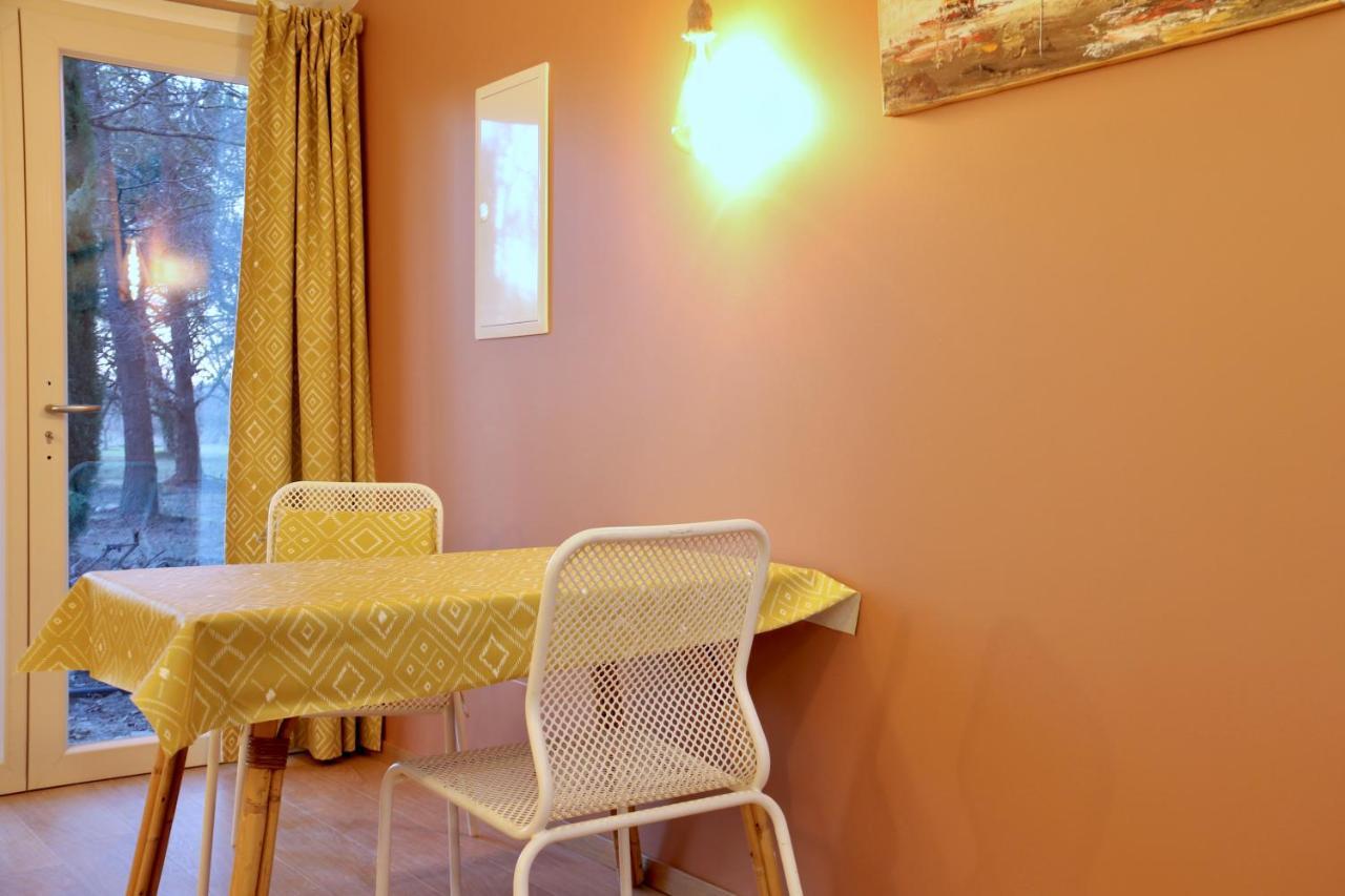 Le Jardin D'Erables St Remy 7 Ha Piscine/Clim Villa Paluds de Noves ภายนอก รูปภาพ